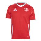 Camisa Masculina Adidas Inter I AEROREADY Vermelha