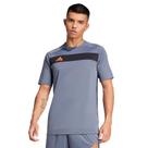 Camisa Masculina Adidas Tiro Essentials Slim Cinza