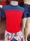 Camisa masculina adulto