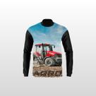 Camisa Masculina Agro Dry Bruto Fazenda Pecuária Proteçao Solar Camisa Masculina Agro Dry Bruto Fazenda Pecuária Proteçao Solar