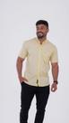 Camisa Masculina All Hunter Manga Curta Tamanho M