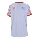 Camisa Masculina Avaí Goleiro Cinza 2021