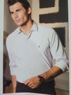 Camisa masculina