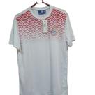 Camisa Masculina Bayern Monique Balboa Branca