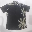 Camisa masculina botão Camisa masculina botão
