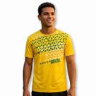 Camisa Masculina Brasil Suburban Copa Do Mundo 2026 - Camisa Masculina Brasil Suburban Copa Do Mundo 2026 -