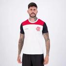 Camisa Masculina Braziline Flamengo Fulgor -