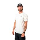 Camisa Masculina Casual Off White Camiseta Signature Nomad
