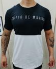 Camisa Masculina Cheio de Marra P M G GG