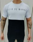 Camisa Masculina Cheio de Marra P M G GG Camisa Masculina Cheio de Marra P M G GG