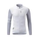 Camisa Masculina De Manga Comprida Para Bicicleta RION UPF50+ Com Proteção Solar MTB, Roupa De