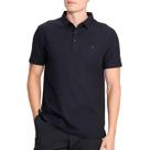 Camisa Masculina Docthos Slim Tech Preta - 6404