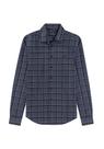 Camisa Masculina Em Flanela Hangar 33 77424