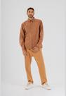 Camisa Masculina em Sarja The Philippines