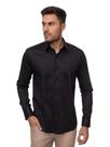 Camisa Masculina Fit Lisa Manga Longa 49324
