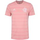 Camisa Masculina Flamengo Outubro Rosa 2021