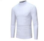 camisa masculina gola alta camisa masculina gola alta