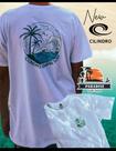 Camisa masculina gola