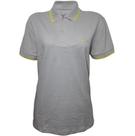 Camisa Masculina Gola Polo Colcci Com Detalhe Malha Piquet