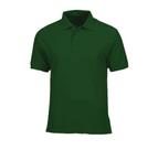 Camisa Masculina Gola Polo Piquet Poliéster