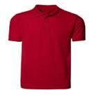 Camisa Masculina Gola Polo Plus Size Piquet Poliéster Camisa Masculina Gola Polo Plus Size Piquet Poliéster