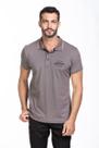 Camisa masculina head free polo