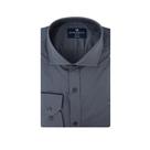 Camisa Masculina Highstil ML Classic Fit Chumbo - 01075 Camisa Masculina Highstil ML Classic Fit Chumbo - 01075