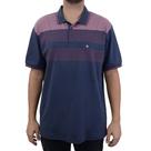 Camisa Masculina Highstil Polo Sport classic Fit Cinza - HS1