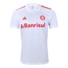 Camisa Masculina Internacional II Branco 2021