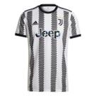 Camisa Masculina Juventus Itália Home 2023