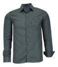 Camisa Masculina Lbl Comfort Manga Longa Não Amassa 3027 Camisa Masculina Lbl Comfort Manga Longa Não Amassa 3027