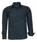 Camisa Masculina Lbl Comfort Manga Longa Não Amassa 3027