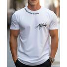 Camisa Masculina Lisa 100% Algodão com Reforço Ombro Estilo Sport Casual Atitude