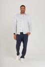 Camisa Masculina Listrada The Philippines