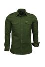 Camisa Masculina