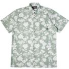 Camisa Masculina Manga Curta Florida South to South