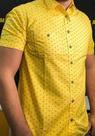 Camisa Masculina Manga Curta Camisa Masculina Manga Curta
