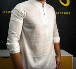 Camisa Masculina Camisa Masculina