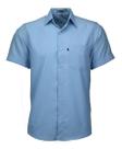 Camisa Masculina Não Amassa Amil Microleve Com Bolso Promoçã Camisa Masculina Não Amassa Amil Microleve Com Bolso Promoçã