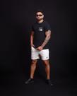 Camisa masculina Nboss P M G Camisa masculina Nboss P M G