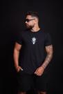 Camisa masculina Nboss P M G Camisa masculina Nboss P M G