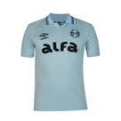 Camisa Masculina Oficial 2 Umbro 1291904 Grêmio 2025 Torcedor N10