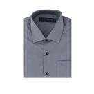 Camisa Masculina Ogochi MC Essencial Cinza - 001470021