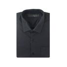 Camisa Masculina Ogochi ML Tradicional Preto - 0014