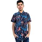 Camisa masculina overcore Camisa masculina overcore
