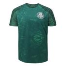 Camisa Masculina Palmeiras Line Verde 9923058