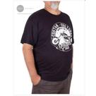 Camisa Masculina Plus Size ArtRock 109001 - X4 Camisa Masculina Plus Size ArtRock 109001 - X4