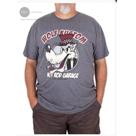 Camisa Masculina Plus Size ArtRock 10901 - X5 Camisa Masculina Plus Size ArtRock 10901 - X5