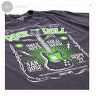 Camisa Masculina Plus Size ArtRock 12797 - X6 Camisa Masculina Plus Size ArtRock 12797 - X6