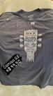 Camisa Masculina Plus Size ArtRock Estonada 12791 - X3 Camisa Masculina Plus Size ArtRock Estonada 12791 - X3
